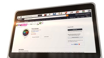 TT RGB PLUS works with Amazon Alexa- Log-in Guide