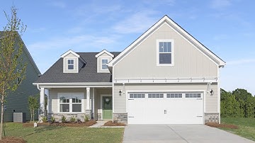 Bayside Floorplan | True Homes