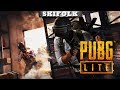 УТРЕННЕЕ ДУО БОТО-УНИЧТОЖАТОРОВ ► PUBG LITE [1440p] ► PLAYERUNKNOWN'S BATTLEGROUNDS LITE