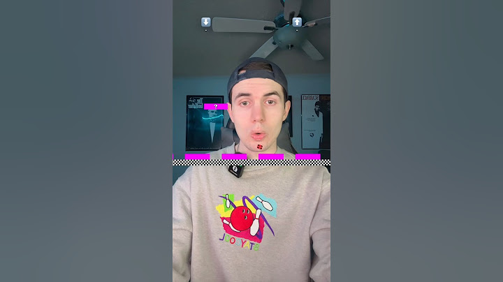 Going For 1000 On This Filter… (Day 2)