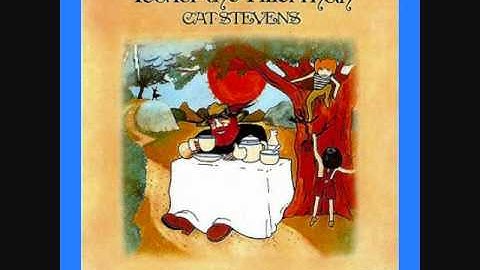 Cat Stevens - Longer Boats