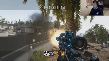 INSANE BO2 OPEN LOBBY HIGHLIGHTS!