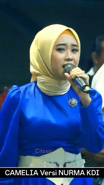 CAMELIA - Nurma KDI