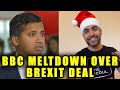 BBC MELTDOWN Over Brexit Deal