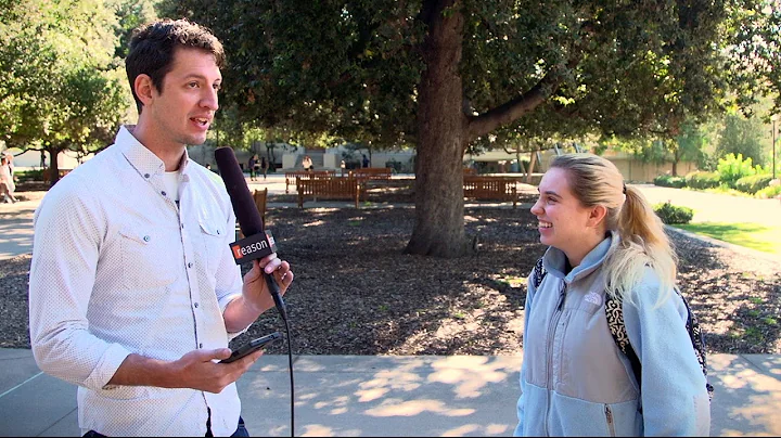 Do College Students Hate Free Speech? Let's Ask Them.