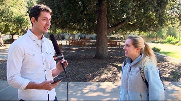 Do College Students Hate Free Speech? Let