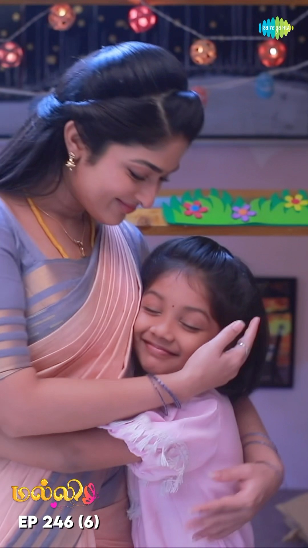 Malli Serial Shorts | Ep 246 - 6 | Nikitha | Vijay | Saregama TV Shows Tamil #shorts #ytshorts