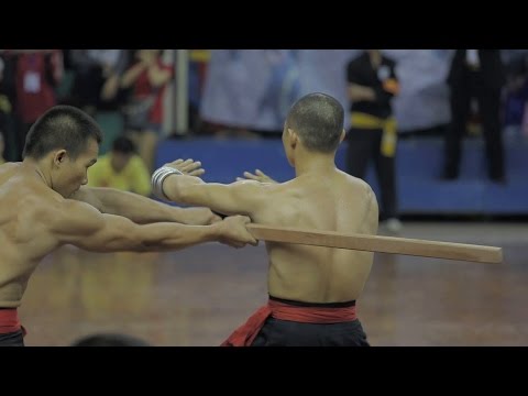 Vo Co Truyen En Terre Martiale Documentaire Arts Martiaux Vietnamiens