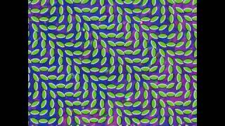 Lion in a Coma - Animal Collective chords