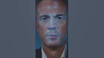 How to spot deepfakes: Revealing the Truth Behind Digital Deception #ai #short #technology