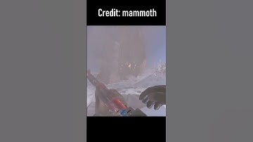 This New Rust Meta Will Stop Doorcamping In Rust #shorts