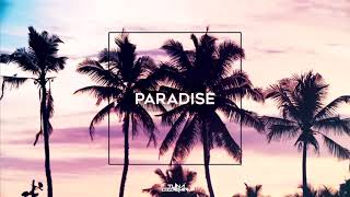 Tuna Özdemir - Paradise (Original Mix) Resimi