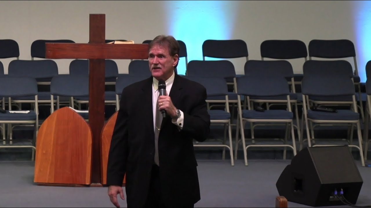 From Today's Shocking Headline Heresies to the TRUTH of God's Word