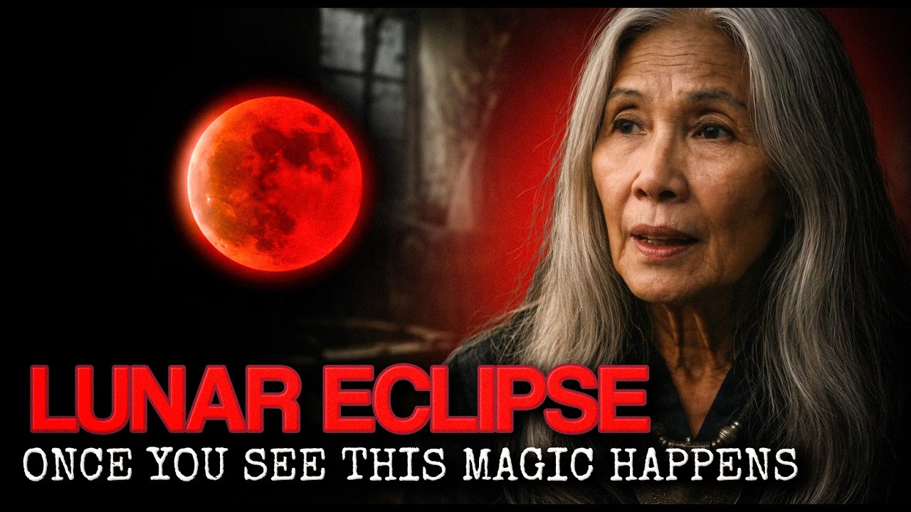 if this finds you before the Lunar Eclipse in Virgo… the life you prayed for starts within 7 days