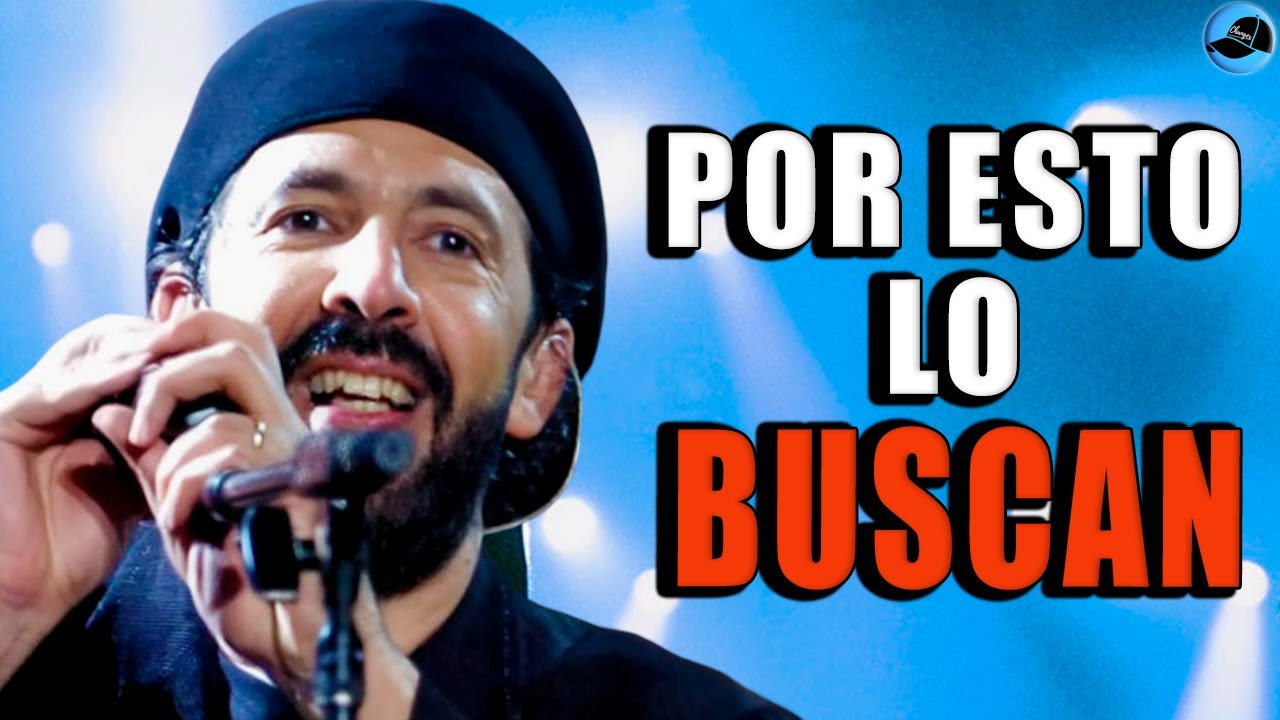 La VIDA  De Juan Luis Guerra - Historia – Biografía - Documental