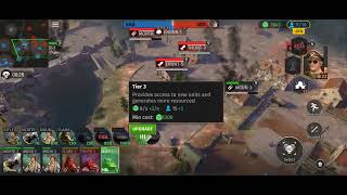 WWA RTS : USA VS USSR screenshot 5