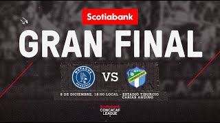 Scotiabank Concacaf League 2021 | FC Motagua (HON) vs Comunicaciones FC (GUA)