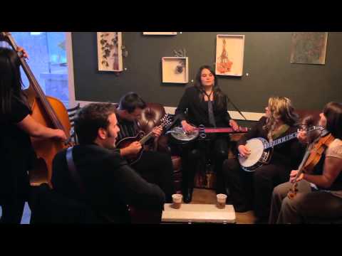 Bluegrass Martins What We Do