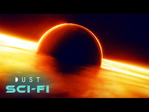 Sci-Fi Podcast "HORIZONS" | Hard Choices | DUST | Bonus Episode