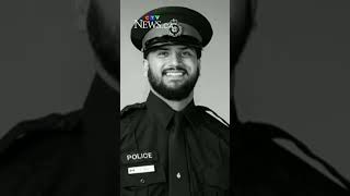 Procession to be held Friday for OPP officer killed in the line of duty in Northern Ontario @CTVNews