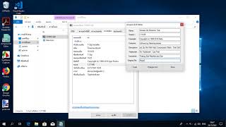 Ampare Exe Editor  Edit Exe And Dll File With Clicks Demo