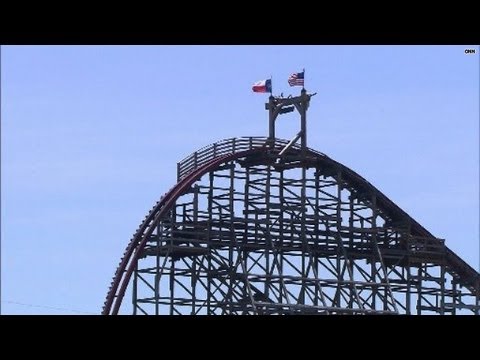 Emotional Rollercoaster: Watch At Your Own Risk