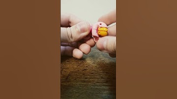 Transformers ASMR: Botbots Shushifier (series 3) #shorts