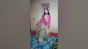 Dance with Sara Rara ghume re Mera Ghagra song