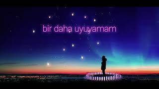 Turuncu Gökyüzü - Ya benimle olmazsan (Official Lyrics Video) Resimi