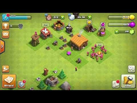 How to join a clan in clash of clans 2021