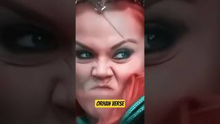 The Otherside Of The Red Devil...