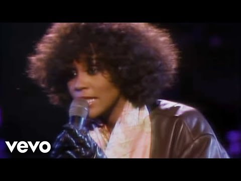 Whitney Houston