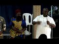 The Power Of The Highest Day 1 Abakaliki 2025 Kingdom Ways Living Church Apostle Ken Mbachi The Power Of The Highest Day 1 Abakaliki 2025 Kingdom Ways Living Church Apostle Ken Mbachi