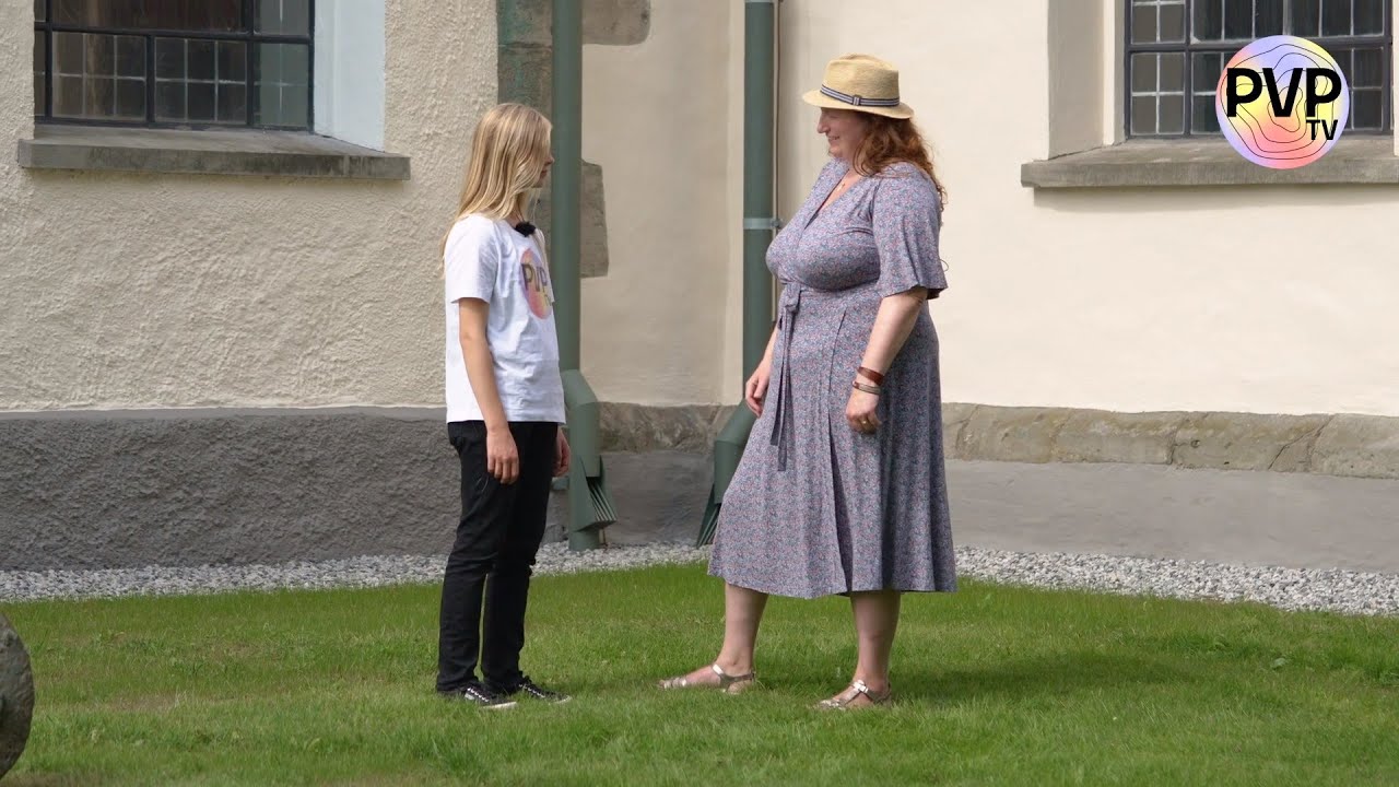 På Varje Plats: Höörs medeltida kyrka