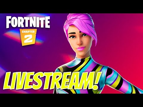 Fortnite🟠Solo/Duos🔻Face-ით📸სტრიმი დონაციისთვის🖤