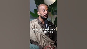 The Scientific Power of Meditation | Connecting with the Universe A Meditation for Oneness |#shorts