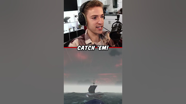 Kraken Saves the Day in Sea of Thieves