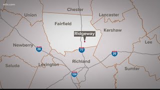17-year-old charged with killing Fairfield County teen