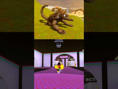 How to Get MR.SPIKE in <strong>Tiny</strong> Universe RP (SCP) [Roblox]