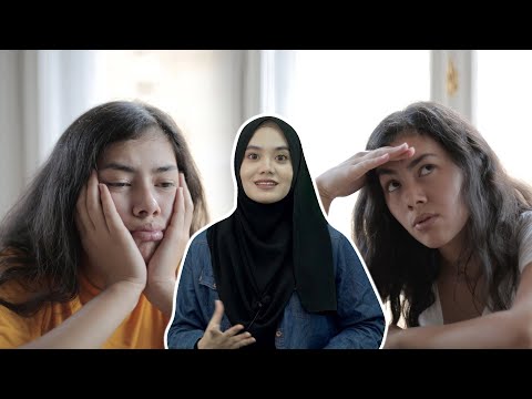 Video: Apakah perkataan yang membosankan?