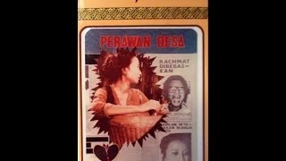 Perawan Desa (1980) Yati Surachman, Hendra Cipta