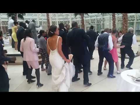 HDFAM WEDDING CANDY DANCE DEMO mp4