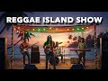 Caribbean Sunset Reggae Live 🎶 Feel Good Vibes