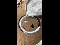Make a star bronze mirror by yourself!