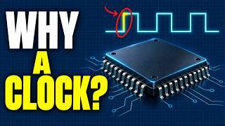 Why Does a Digital Circuit Need a Clock