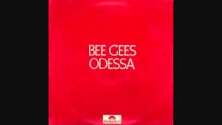 Video thumbnail of "The Bee Gees - Edison"