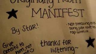 gift-manifest★☆
