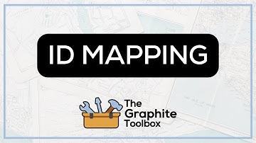 ID Mapping | TGL Toolbox