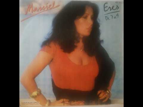 Massiel -  Eres  (Disco.1981)
