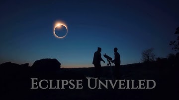 Eclipse Unveiled: A Journey Through the Shadows